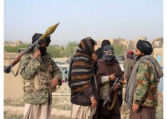 Al Qaeda 'gaining strength' in Afghanistan: US Treasury