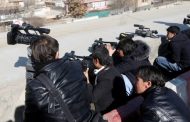 Afghan media cannot be allowed to falter in face of growing insecurity: UK and Canada