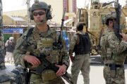 Foreign troops to stay in Afghanistan beyond May deadline: Reuters