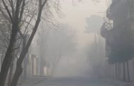 Air pollution kills 5,000 Afghans in one year
