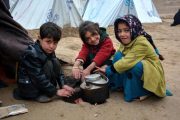 UN, partners seek $1.3 billion in humanitarian aid for Afghanistan