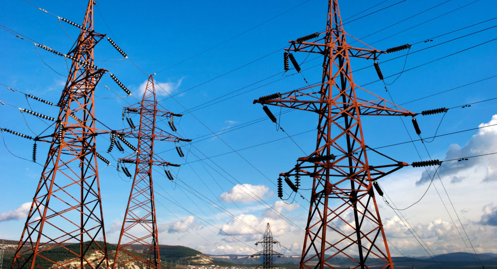 برق وارداتی ازبیکستان به 400 میگاوات افزایش یافت