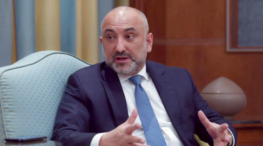 Ceasefire would clear Taliban from responsibility for violence: Afghan FM