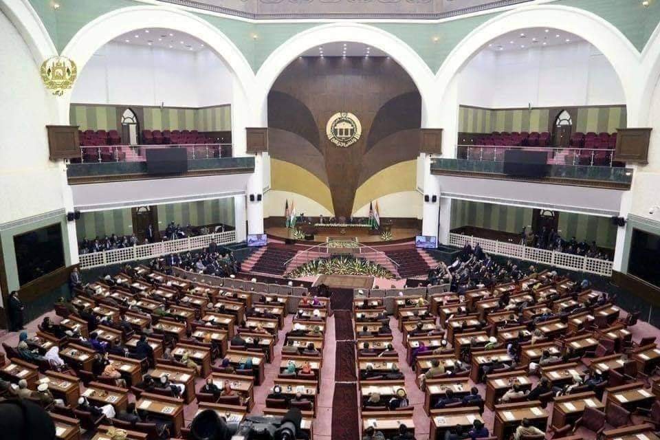 دست رد مجلس نمایندگان بر سینه بودجه؛ بودجه 1400 برای بار دوم رد شد