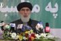 Hekmatyar warns of surrounding Afghan presidential palace