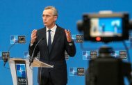 NATO meeting makes no decision on future presence in Afghanistan