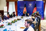EU, Afghanistan stress preservation of human rights gains amid peace talks