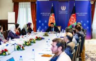 EU, Afghanistan stress preservation of human rights gains amid peace talks