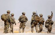 US Congress panel calls for delaying full withdrawal from Afghanistan