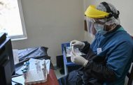 Afghanistan to begin COVID-19 vaccinations next week