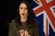 New Zealand to withdraw last troops from Afghanistan in May