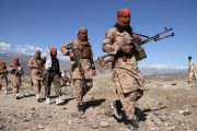 Al Qaeda still under Taliban protection: UN panel
