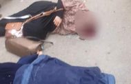 Three female TV workers shot dead in Jalalabad