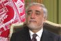 Abdullah backs idea of power-sharing with Taliban
