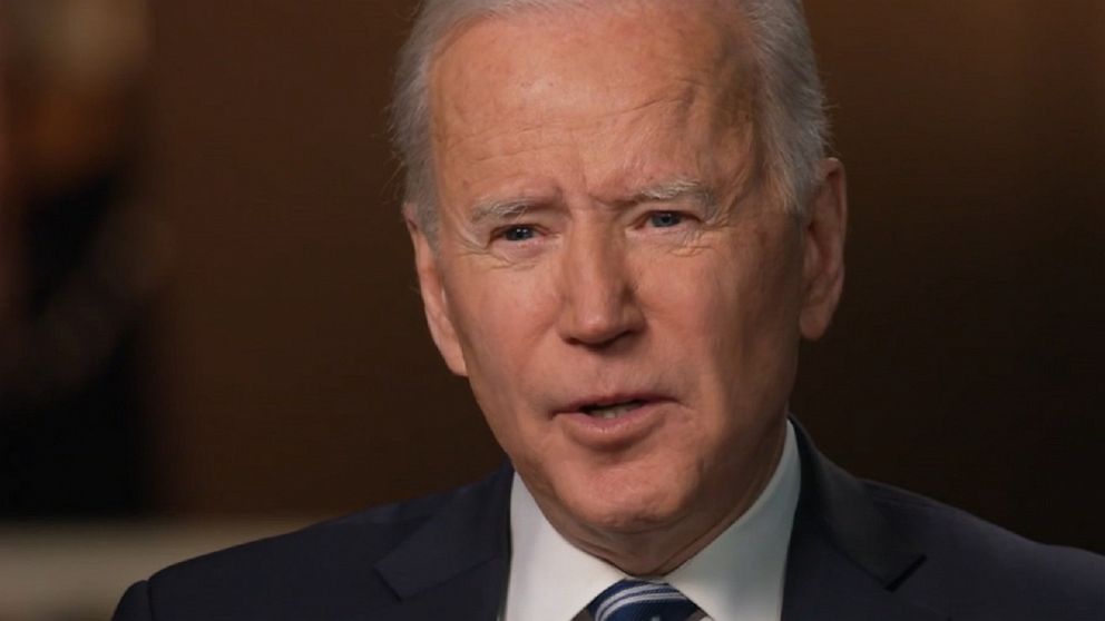 Biden calls May 1 deadline on Afghanistan exit 'tough'
