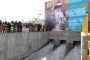 Ghani inaugurates Kamal Khan Dam in Nimroz
