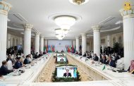 Heart of Asia conference welcomes efforts to accelerate Afghan peace process