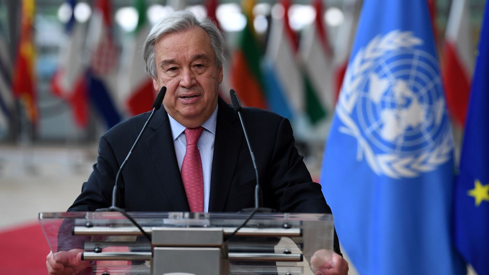گزارش تازه‌ی دبیرکل سازمان ملل در مورد افغانستان
