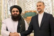 تقویت روابط میان کابل و تهرانِ