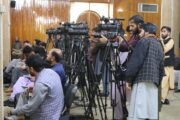 نگرانی ها از وضعیت رسانه و خبرنگاران در افغانستان