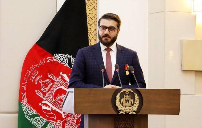 Afghanistan to attend peace meetings in Russia and Turkey