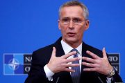 NATO foreign ministers to discuss Afghanistan in upcoming meeting