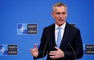 NATO chief on Afghanistan: All options remain open