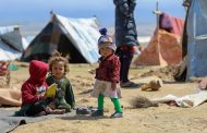 Four million displaced Afghans need urgent support amid pandemic: Amnesty