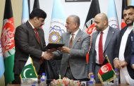 Afghanistan, Pakistan sign protocol on extension of trade pact
