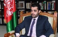 Afghan envoy says there will likely be deadlock in Turkey peace talks