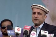 Turkey conference on Afghan peace likely this week: VP Saleh