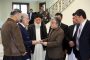 Afghan reconciliation council proposes interim government