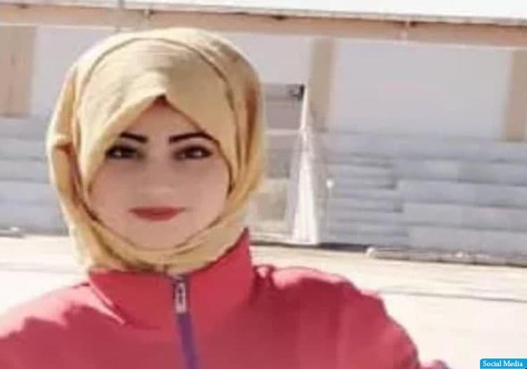 Afghan female athlete shot dead in her home