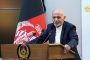 Ghani says those who don't support republic shouldn't be in government