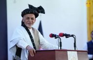 Ghani: Pakistan's value will decline after foreign forces exit Afghanistan