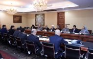Afghan reconciliation council receives 30 peace plans ahead of Turkey meeting