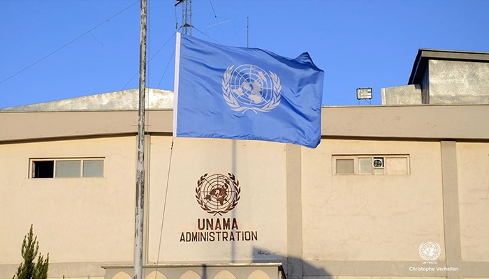 سازمان ملل متحد از افزایش خشونت ها در برابر قوم هزاره در افغانستان ابراز نگرانی کرده است.