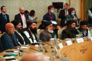 Turkey conference on Afghan peace will begin on April 16