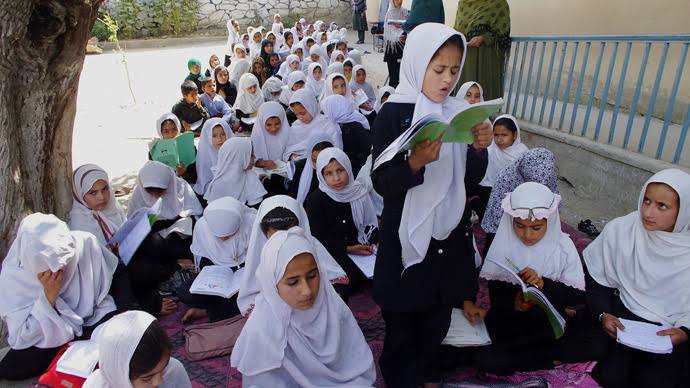 World Bank approves $25 million for Afghanistan education