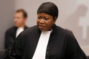 US lifts sanctions imposed on ICC prosecutor over Afghanistan war crimes probe