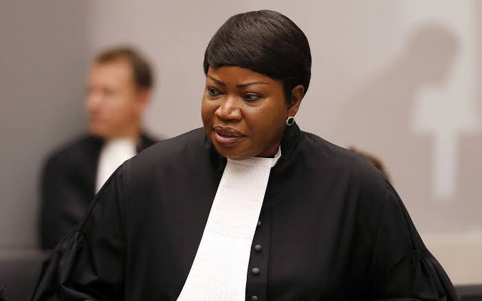 US lifts sanctions imposed on ICC prosecutor over Afghanistan war crimes probe