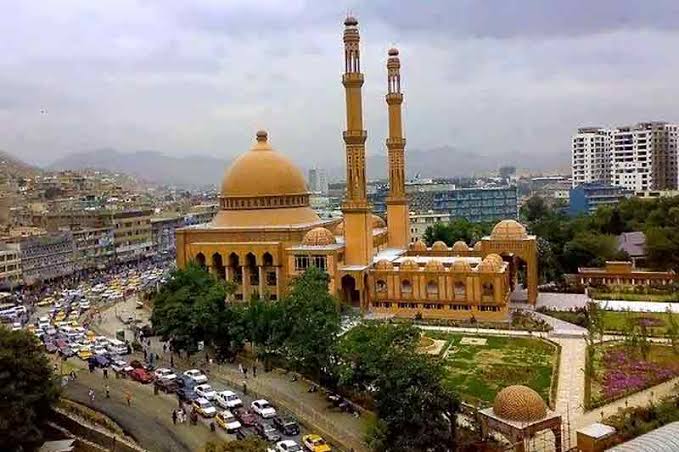 Kabul to become capital of Islamic culture in 2024