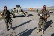 Car bomb kills three, wounds 12 on Kabul outskirts