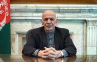 Ghani to present three-phase peace plan