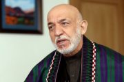 Karzai says Taliban joining current government easiest for peace