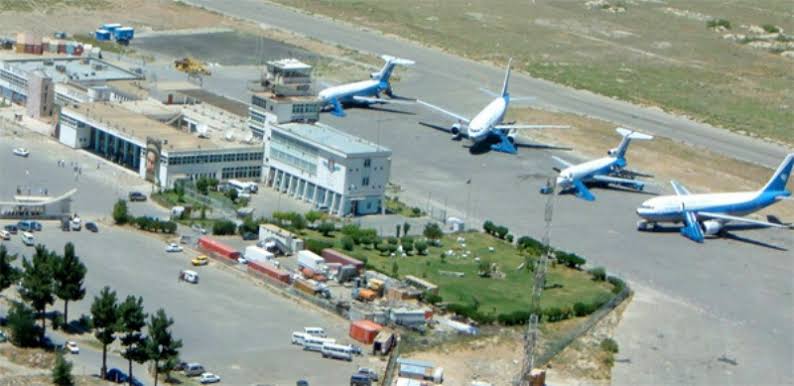 Kabul airport reopens after explosives cause short closure