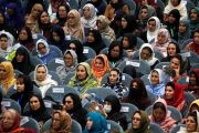 'Durable political settlement in Afghanistan won't succeed without inclusion of women'