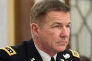 US army chief says there is 'much, much more work' to be done in Afghanistan