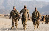 Biden to withdraw US troops from Afghanistan by September 11