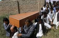 Afghan civilian casualties up 29 percent in first quarter of 2021: UN